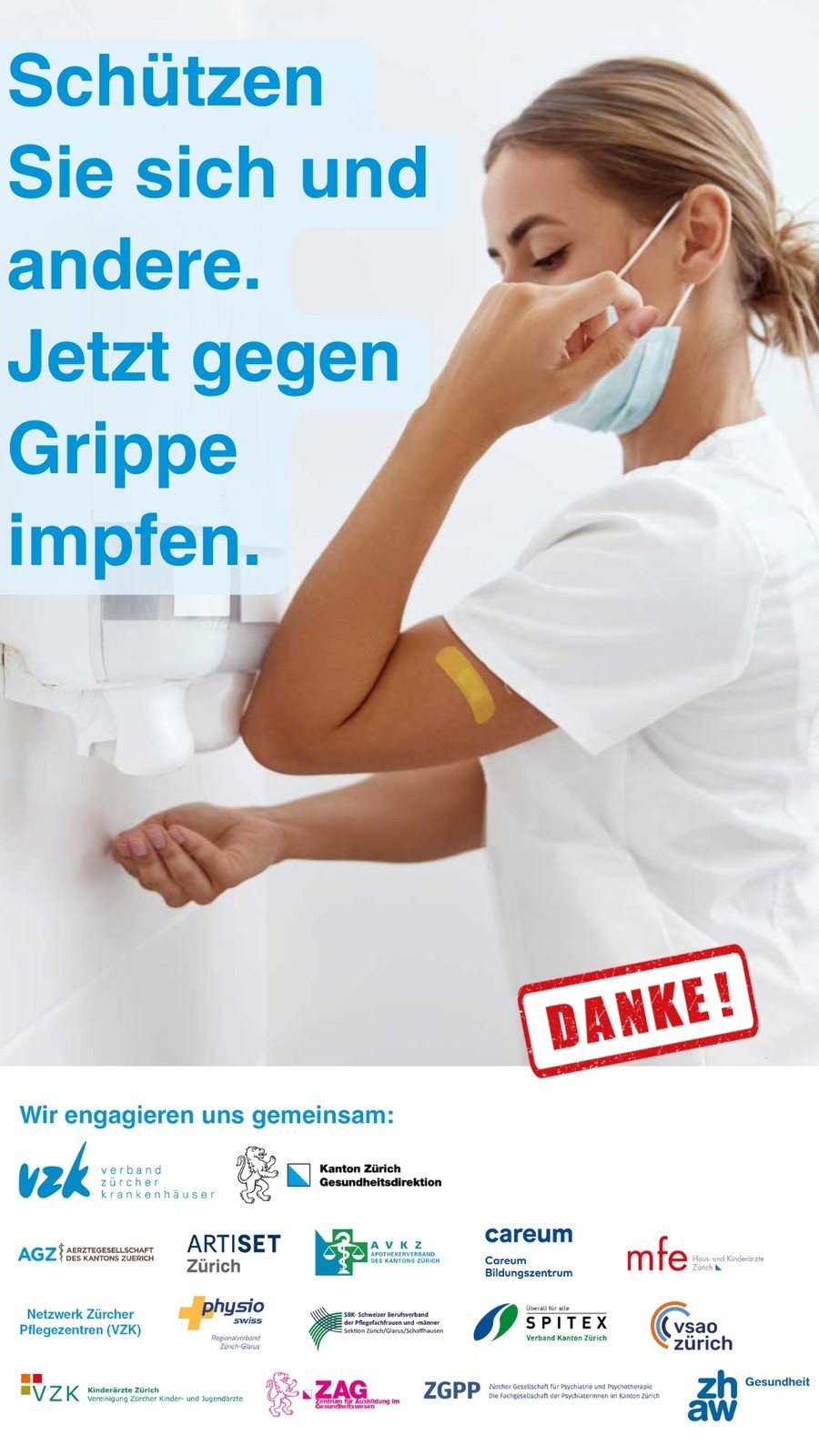 VZK-Grippeimpfkampagne_2024 - Banner-Mobile statisch 1080x1920